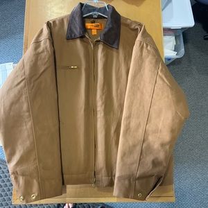 Heavyweight Work Jacket